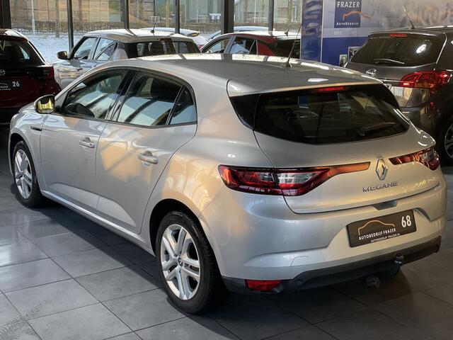 Renault MEGANE 1.2 TCe Limited