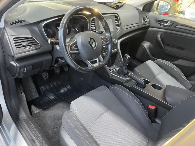 Renault MEGANE 1.2 TCe Limited