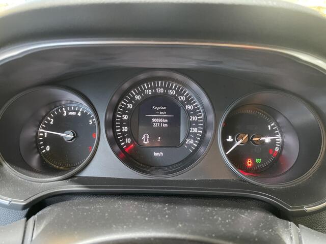 Renault MEGANE 1.2 TCe Limited