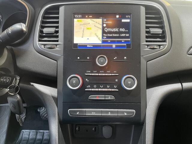 Renault MEGANE 1.2 TCe Limited