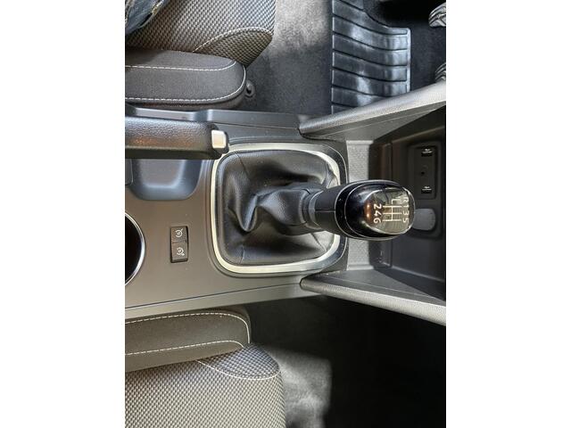 Renault MEGANE 1.2 TCe Limited