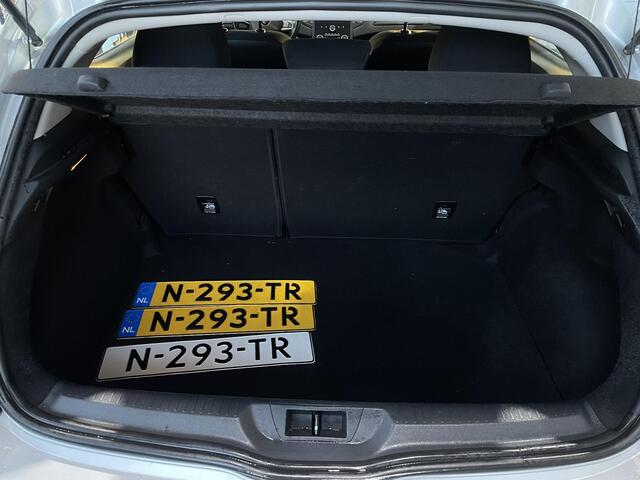 Renault MEGANE 1.2 TCe Limited