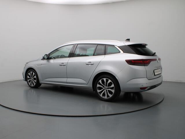 Renault MEGANE Estate TCe 140 Techno EDC/AUTOMAAT Camera | Climate | Navi | Parksens. | Stoel-/stuurverwarming