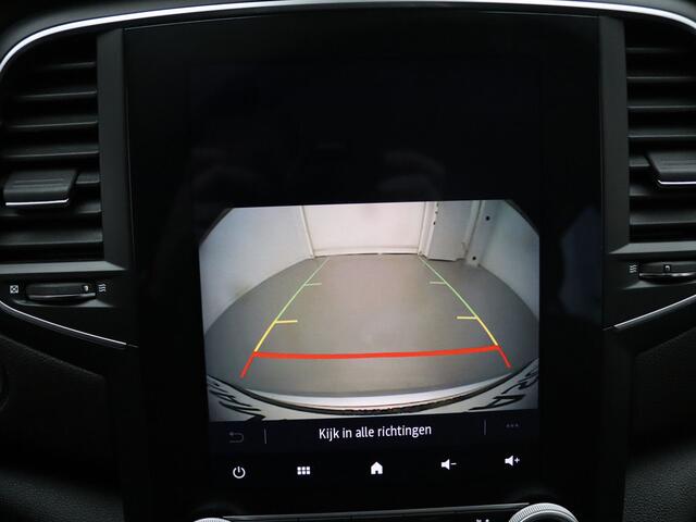 Renault MEGANE Estate TCe 140 Techno EDC/AUTOMAAT Camera | Climate | Navi | Parksens. | Stoel-/stuurverwarming