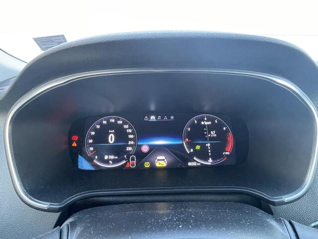 Renault MEGANE Estate 1.3 TCe 140 Techno | Trekhaak | Aanhangwagen geremd 1700 kg |