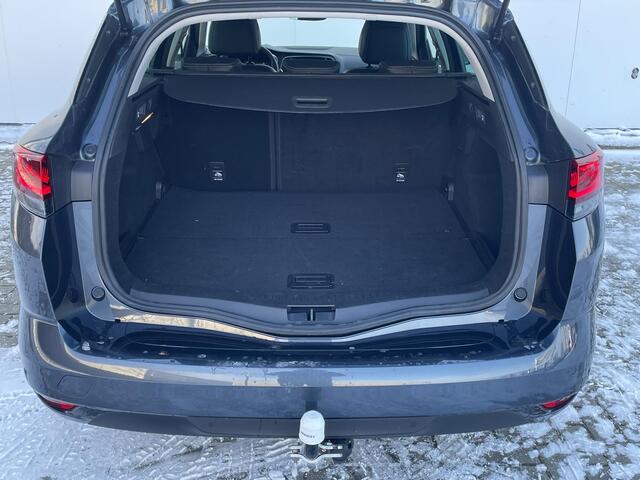 Renault MEGANE Estate 1.3 TCe 140 Techno | Trekhaak | Aanhangwagen geremd 1700 kg |