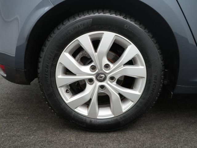 Renault MEGANE TCe 115 Limited - RIJKLAARPRIJS - All Seasonbanden - Cruise Control - Trekhaak