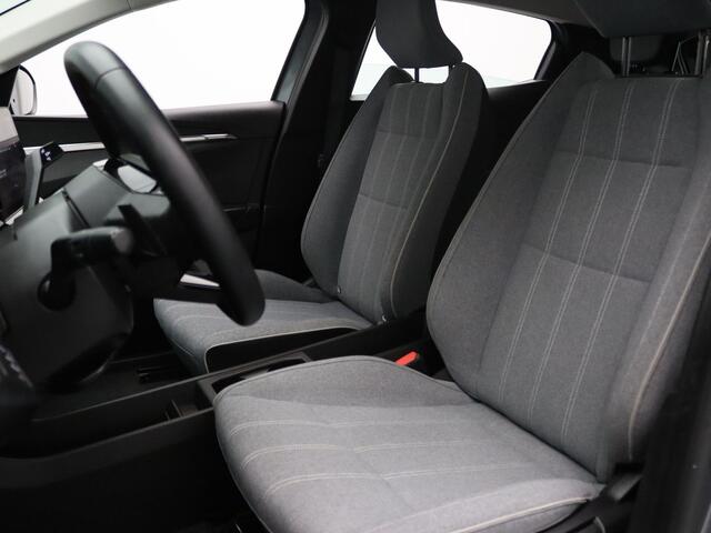 Renault MEGANE E-Tech 220pk EV60 Optimum Charge Equilibre Camera | Cruise | Parkeersens. v+a | Trekhaak