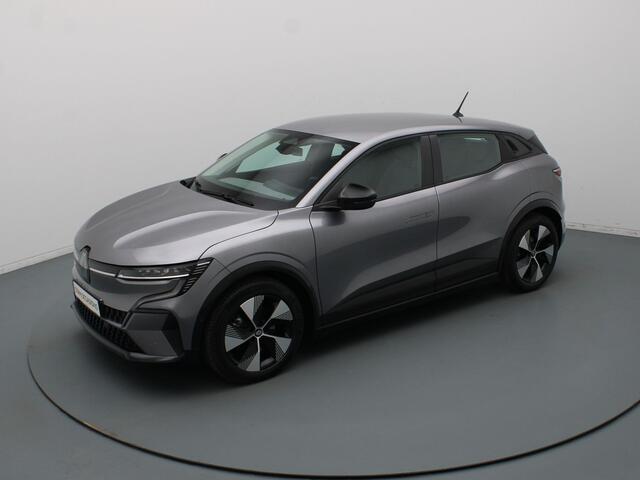 Renault MEGANE E-Tech 220pk EV60 Optimum Charge Equilibre Camera | Cruise | Parkeersens. v+a | Trekhaak