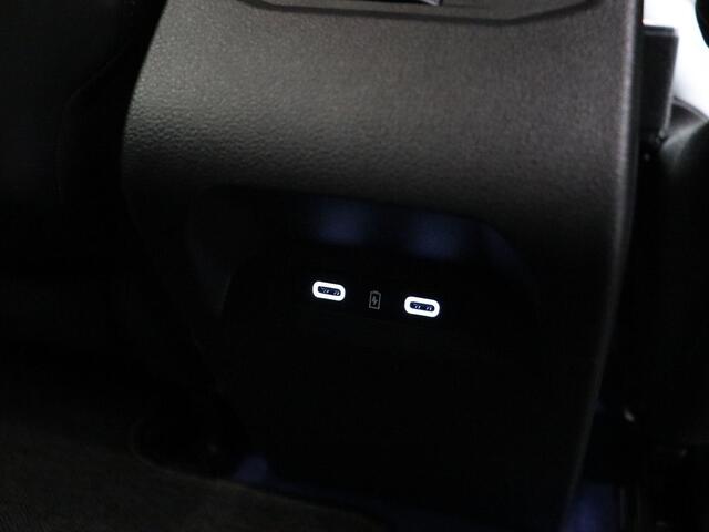 Renault MEGANE E-Tech comfort range esprit alpine 60 kWh | Stoel- en stuurwielverwarming | Elek. stoelen |