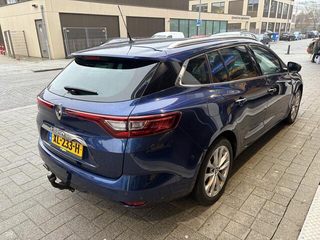 Renault MEGANE Estate 1.2 TCe Série Signature Exclusiv FULL OPTIONS/TOPSTAAT