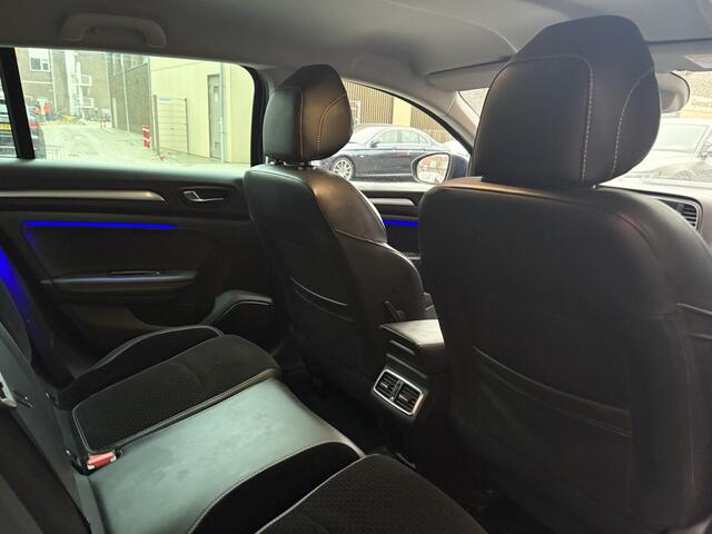 Renault MEGANE Estate 1.2 TCe Série Signature Exclusiv FULL OPTIONS/TOPSTAAT