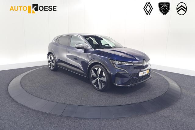 Renault MEGANE E-Tech EV40 Boost Charge Techno | Pack Winter | Camera | Apple Carplay