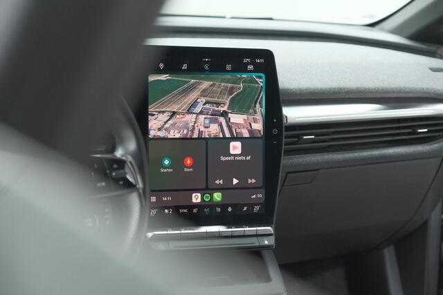 Renault MEGANE E-Tech EV40 Boost Charge Techno | Pack Winter | Camera | Apple Carplay