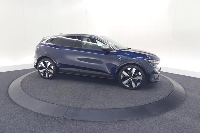 Renault MEGANE E-Tech EV40 Boost Charge Techno | Pack Winter | Camera | Apple Carplay