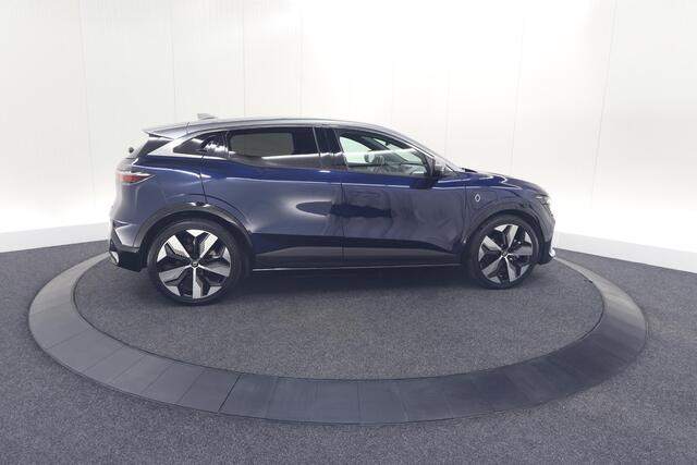 Renault MEGANE E-Tech EV40 Boost Charge Techno | Pack Winter | Camera | Apple Carplay