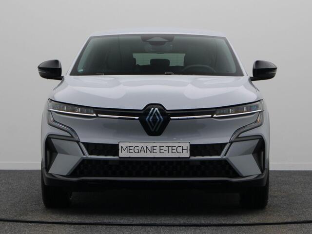 Renault MEGANE E-Tech comfort range techno 60 kWh | 17% bijtelling | Achteruitrijcamera |