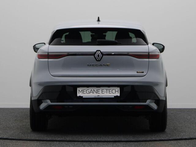 Renault MEGANE E-Tech comfort range techno 60 kWh | 17% bijtelling | Achteruitrijcamera |