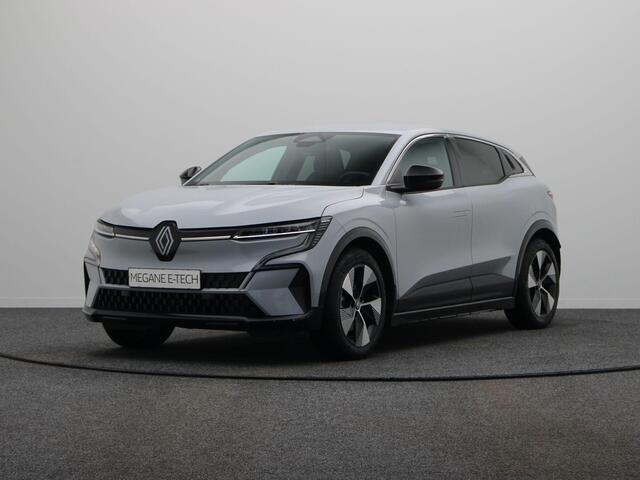 Renault MEGANE E-Tech comfort range techno 60 kWh | 17% bijtelling | Achteruitrijcamera |