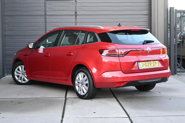 Renault MEGANE Estate TCe 115 Zen | APPLECARPLAY/ANDROIDAUTO | CLIMATE CONTROL | CRUISE CONTROL | PDC