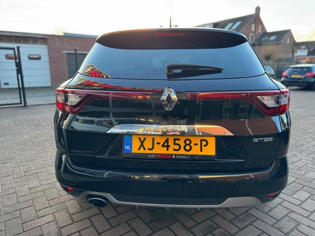 Renault MEGANE 1.2 TCE SÃRIE SIGNATURE EXCLUSIV / GT-LINE / NAVI / CAMERA / CRUISE / LED