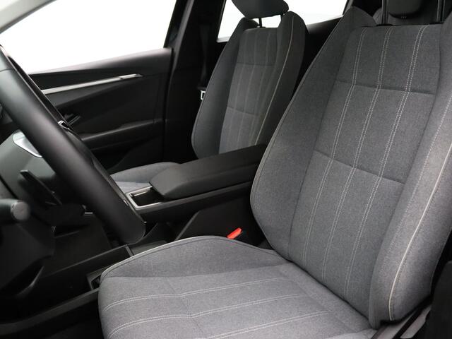 Renault MEGANE E-Tech 130pk EV60 Optimum Charge Evolution ER Automaat Camera | Adapt. Cruise | Navi | Parkeersens. v+a | Stoel-/stuurverw.