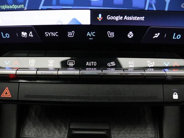 Renault MEGANE E-Tech 130pk EV60 Optimum Charge Evolution ER Automaat Camera | Adapt. Cruise | Navi | Parkeersens. v+a | Stoel-/stuurverw.