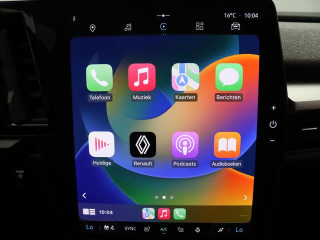 Renault MEGANE E-Tech 130pk EV60 Optimum Charge Evolution ER Automaat Camera | Adapt. Cruise | Navi | Parkeersens. v+a | Stoel-/stuurverw.