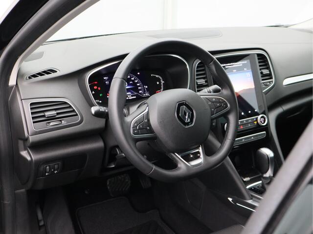 Renault MEGANE Estate 1.3 TCe 140 Techno/ automaat/ compleet!