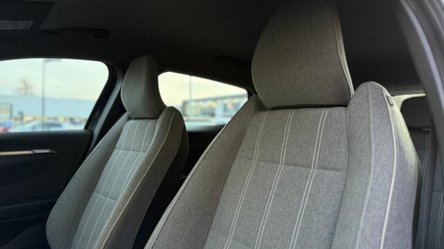 Renault MEGANE E-Tech EV60 Optimum charge | Navi | Camera