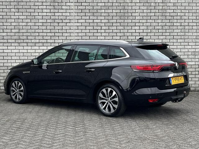 Renault MEGANE Estate 1.3 TCe 140 Techno | Trekhaak | All-Season banden | Achteruitrijcamera | Apple CarPlay / Android Auto |