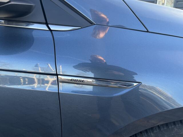 Renault MEGANE Estate 1.5 dCi Eco2 Bose camera / Led / ACC / LMV / Trekhaak / Half leer