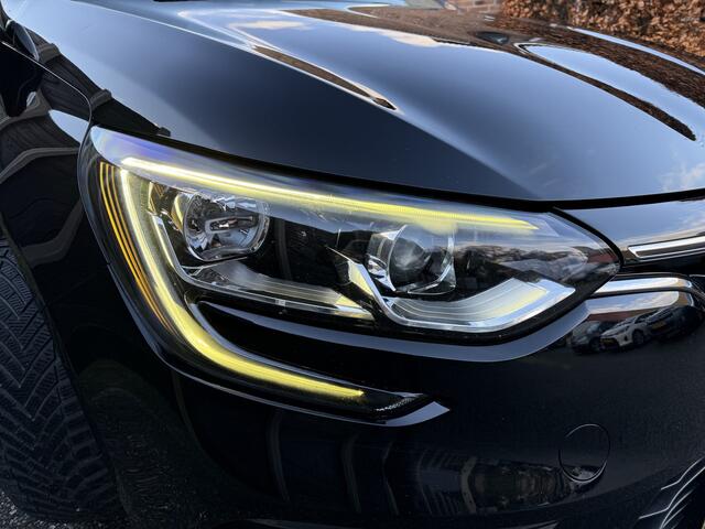 Renault MEGANE Estate 1.2 TCe Zen Volledig onderhouden
