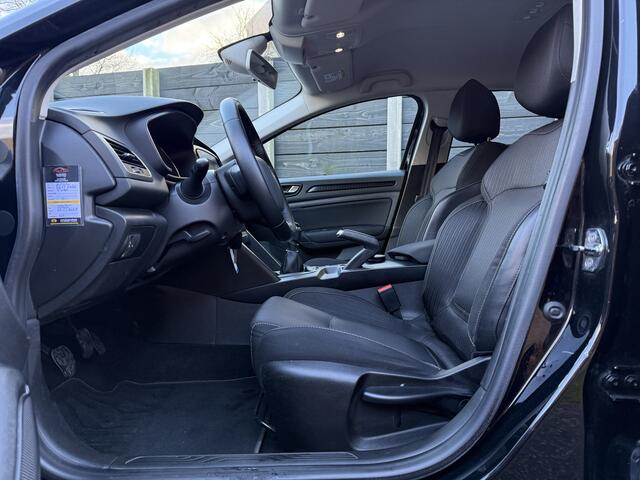 Renault MEGANE Estate 1.2 TCe Zen Volledig onderhouden