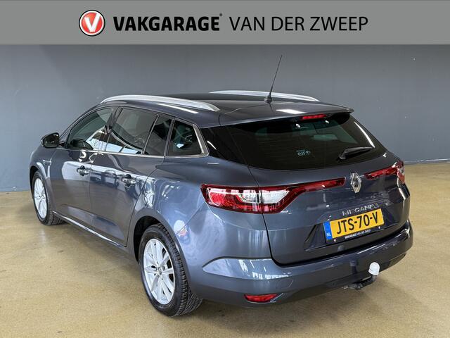 Renault MEGANE Estate 1.2 TCe Zen | Navi | Cruise