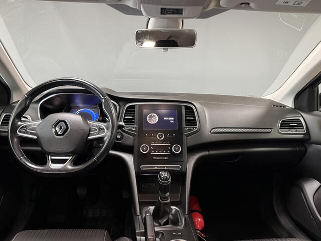 Renault MEGANE Estate 1.2 TCe Zen | Navi | Cruise