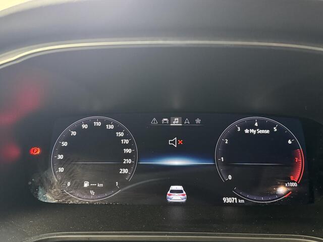 Renault MEGANE Estate 1.3 TCe 140 Techno | Navigatie | Camera | Trekhaak | All Season |