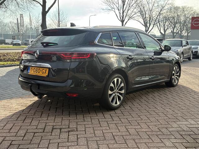 Renault MEGANE Estate 1.3 TCe 140 Techno | Trekhaak | Navigatie | Apple CarPlay / Android Auto | Achteruitrijcamera |