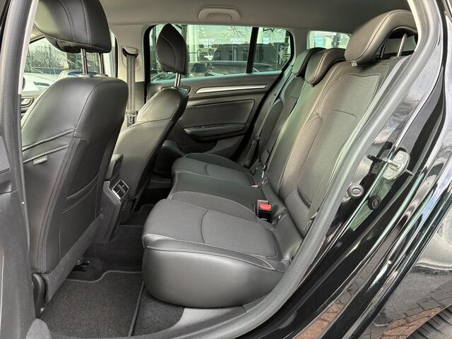 Renault MEGANE Estate 1.3 TCe 140 Techno | Trekhaak | Navigatie | Apple CarPlay / Android Auto | Achteruitrijcamera |