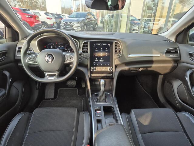 Renault MEGANE Estate 1.3 TCe 140 Techno | Trekhaak |