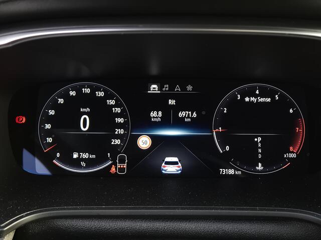 Renault MEGANE Estate 1.3 TCe 140 Techno | Trekhaak |