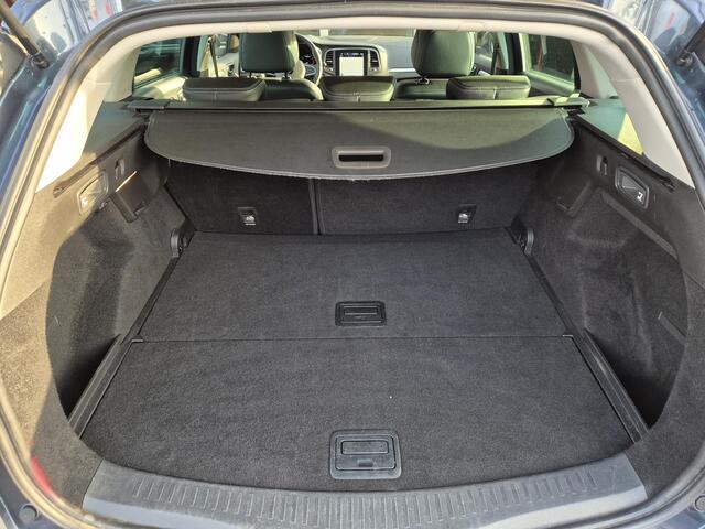 Renault MEGANE Estate 1.3 TCe 140 Techno | Trekhaak |