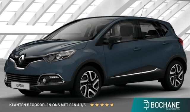 Renault MEGANE Estate 1.3 TCe 140 EDC Techno | Trekhaak 1.700 KG | All season banden | Dodehoek Detectie
