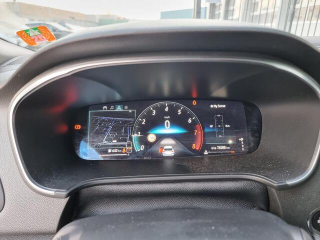 Renault MEGANE Estate 1.3 TCe 140 Techno | Navigatie | Achteruitrijcamera | Trekhaak |