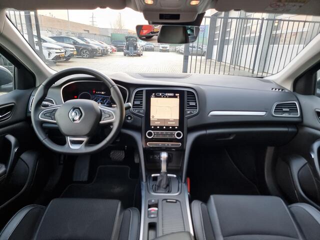 Renault MEGANE Estate 1.3 TCe 140 Techno | Navigatie | Achteruitrijcamera | Trekhaak |