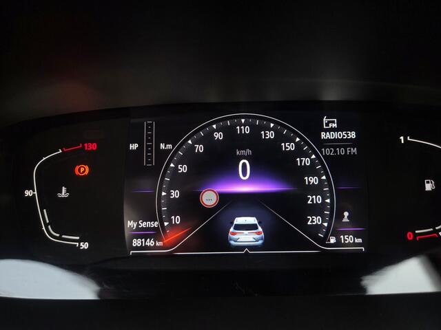 Renault MEGANE Estate 140pk TCe Intens | Navi | Climate | Trekhaak