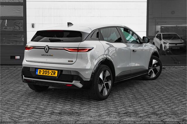 Renault MEGANE E-Tech EV60 130 pk Optimum Charge Business Edition Evolution | Apple Carplay & Android Auto | Google integratie | Adaptive Cruise Control