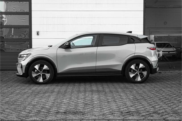 Renault MEGANE E-Tech EV60 130 pk Optimum Charge Business Edition Evolution | Apple Carplay & Android Auto | Google integratie | Adaptive Cruise Control