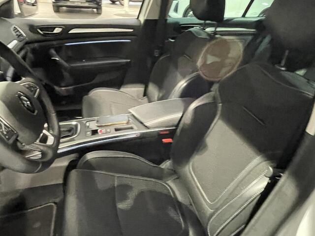 Renault MEGANE Estate 1.3 TCe 140 Techno Navigatie | Climate controle | Camera