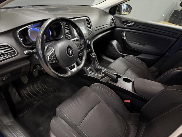 Renault MEGANE Estate 1.2 TCe Zen | Navi | Cruise